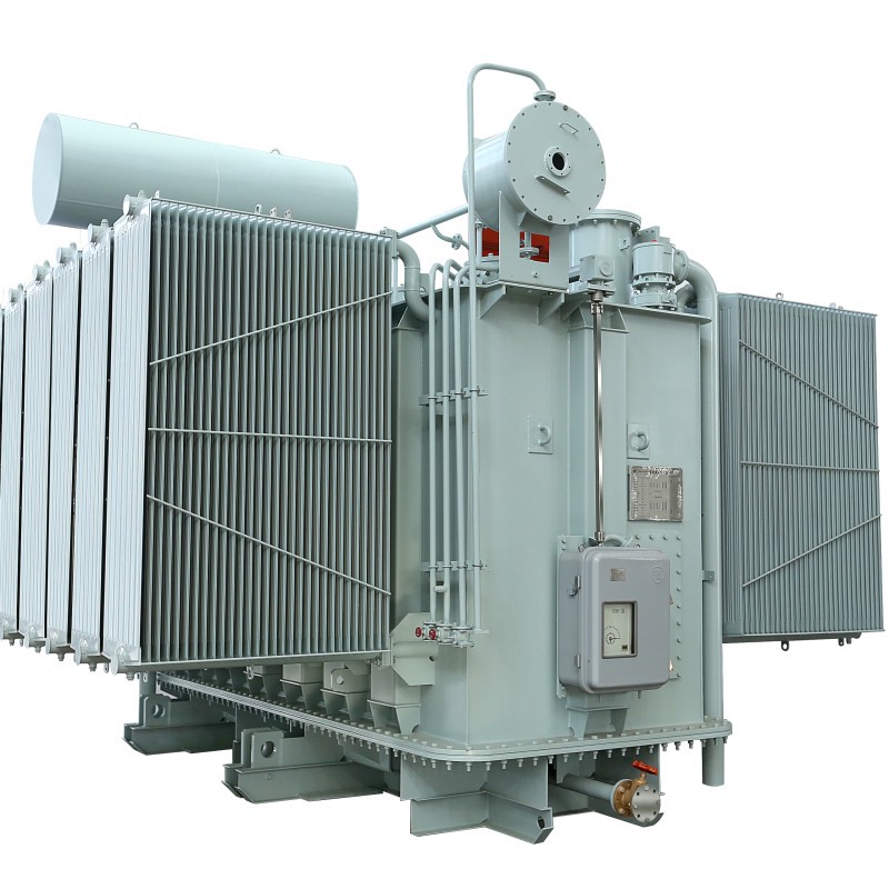 110 KV পাওয়ার ট্রান্সফরমার