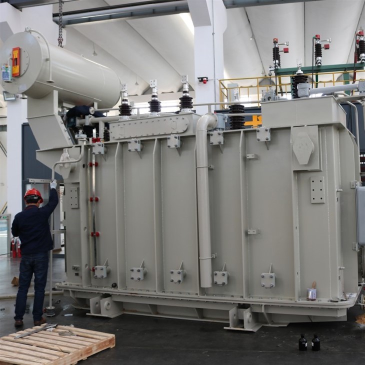 110kv 3