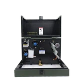 একক ফেজ প্যাড মাউন্ট করা ট্রান্সফরমার